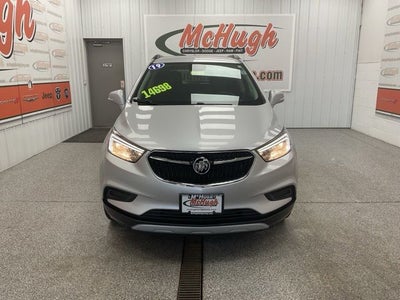 2019 Buick Encore FWD Preferred