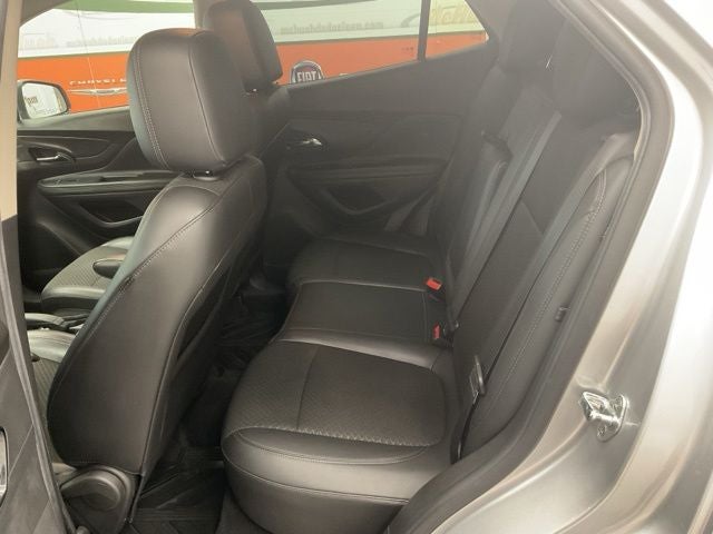 2019 Buick Encore FWD Preferred