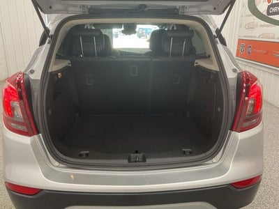 2019 Buick Encore FWD Preferred