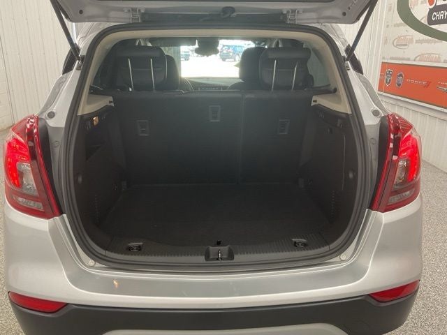 2019 Buick Encore FWD Preferred