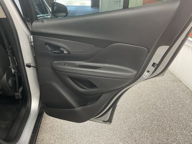 2019 Buick Encore FWD Preferred