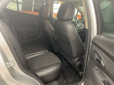 2019 Buick Encore FWD Preferred