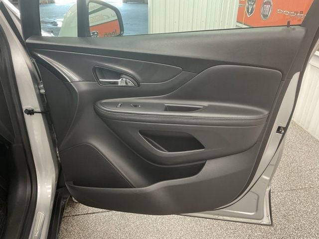 2019 Buick Encore FWD Preferred