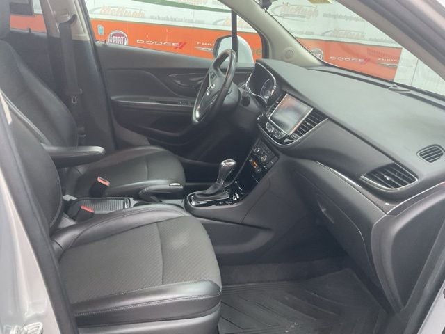2019 Buick Encore FWD Preferred