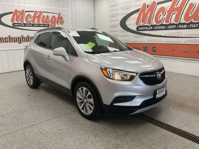 2019 Buick Encore FWD Preferred