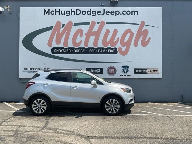 2019 Buick Encore FWD Preferred