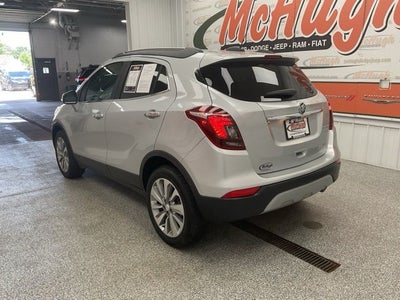 2019 Buick Encore FWD Preferred