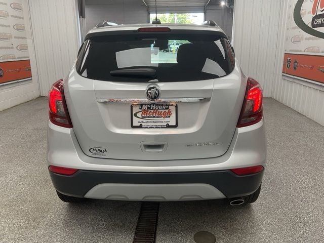 2019 Buick Encore FWD Preferred