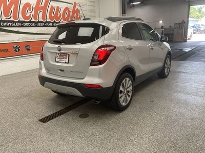 2019 Buick Encore FWD Preferred