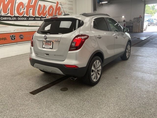 2019 Buick Encore FWD Preferred