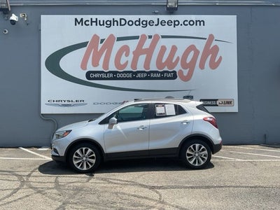 2019 Buick Encore FWD Preferred