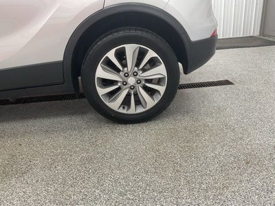 2019 Buick Encore FWD Preferred
