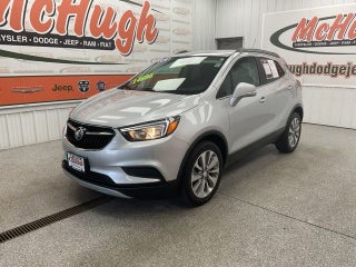 2019 Buick Encore FWD Preferred