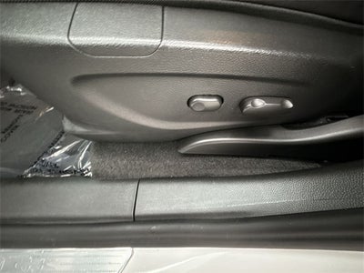 2022 Buick Encore AWD Preferred