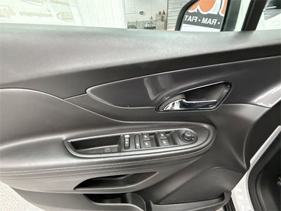 2022 Buick Encore AWD Preferred