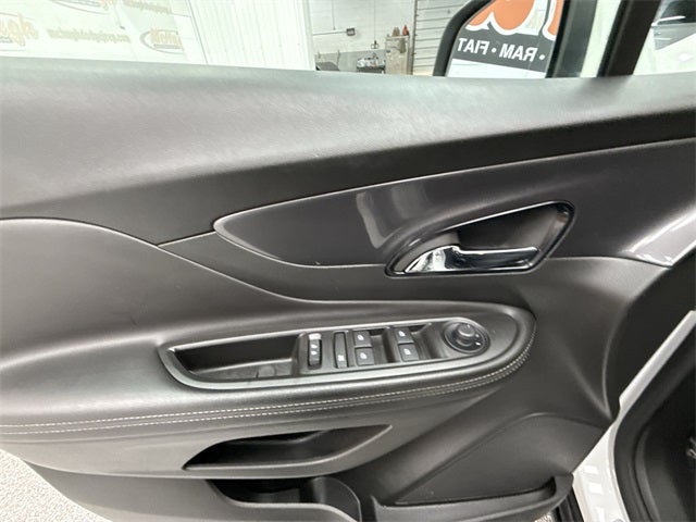 2022 Buick Encore AWD Preferred