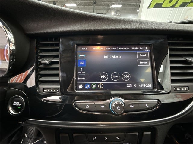 2022 Buick Encore AWD Preferred