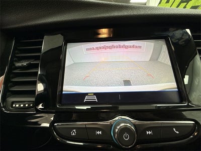 2022 Buick Encore AWD Preferred