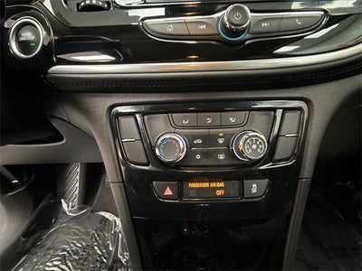 2022 Buick Encore AWD Preferred