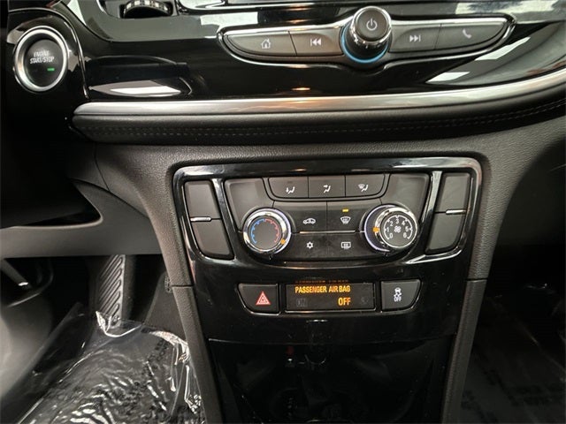 2022 Buick Encore AWD Preferred