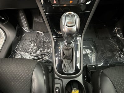 2022 Buick Encore AWD Preferred