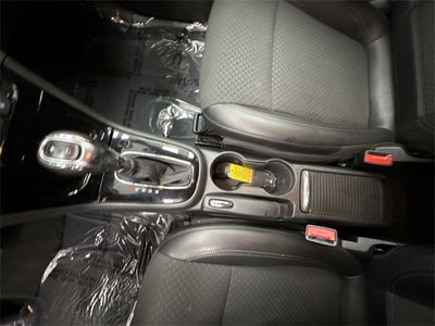 2022 Buick Encore AWD Preferred