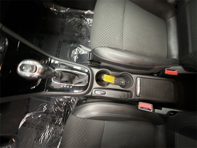 2022 Buick Encore AWD Preferred