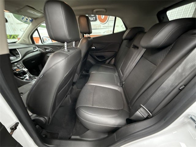 2022 Buick Encore AWD Preferred