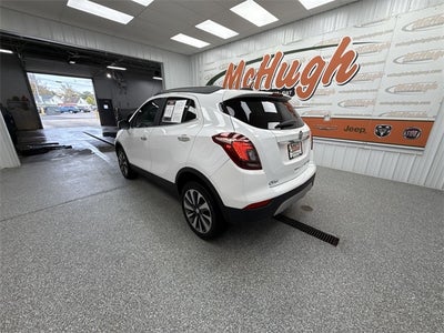 2022 Buick Encore AWD Preferred