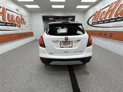 2022 Buick Encore AWD Preferred