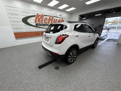 2022 Buick Encore AWD Preferred