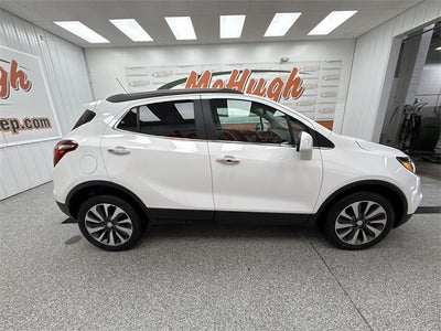 2022 Buick Encore AWD Preferred