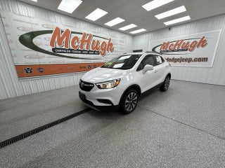 2022 Buick Encore AWD Preferred