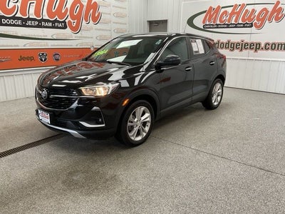 2023 Buick Encore GX Preferred FWD