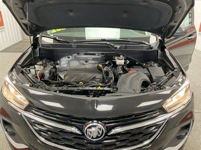2023 Buick Encore GX Preferred FWD