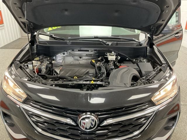 2023 Buick Encore GX Preferred FWD