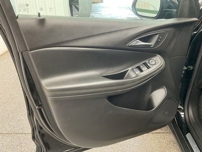 2023 Buick Encore GX Preferred FWD