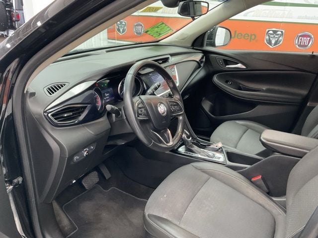 2023 Buick Encore GX Preferred FWD