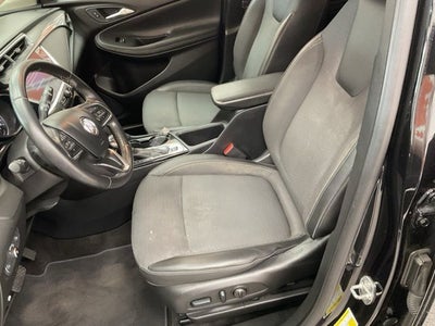 2023 Buick Encore GX Preferred FWD