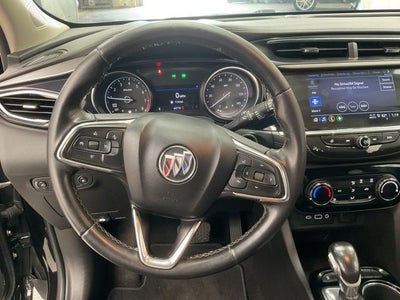 2023 Buick Encore GX Preferred FWD