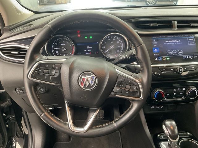 2023 Buick Encore GX Preferred FWD