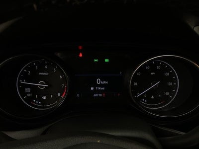 2023 Buick Encore GX Preferred FWD