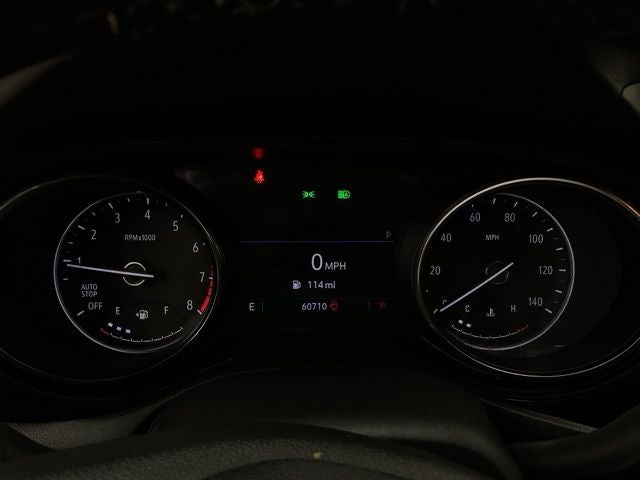 2023 Buick Encore GX Preferred FWD