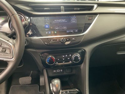 2023 Buick Encore GX Preferred FWD