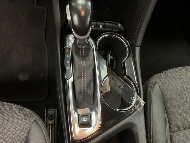 2023 Buick Encore GX Preferred FWD