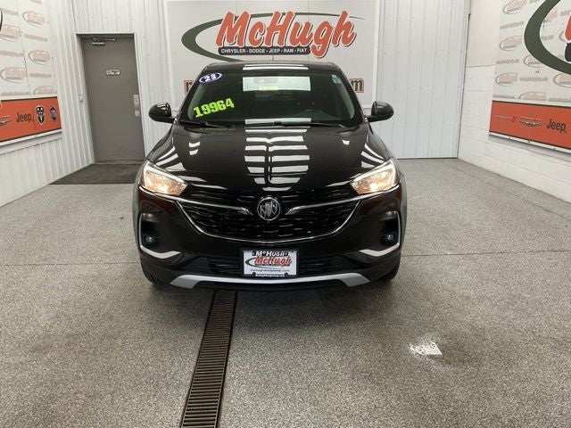 2023 Buick Encore GX Preferred FWD