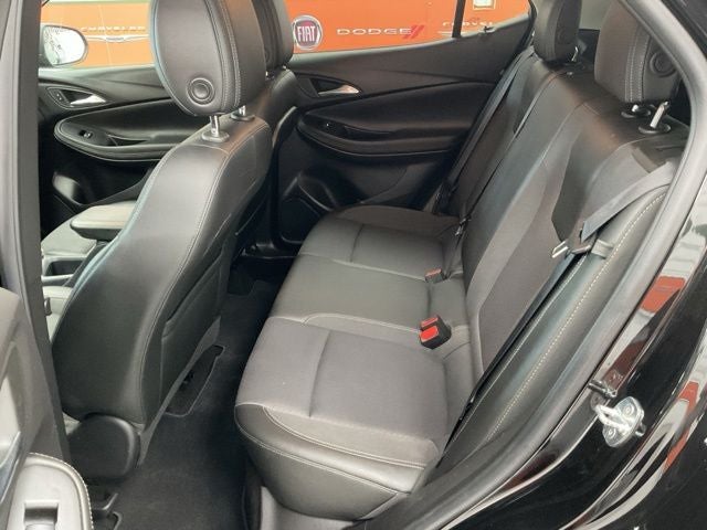 2023 Buick Encore GX Preferred FWD
