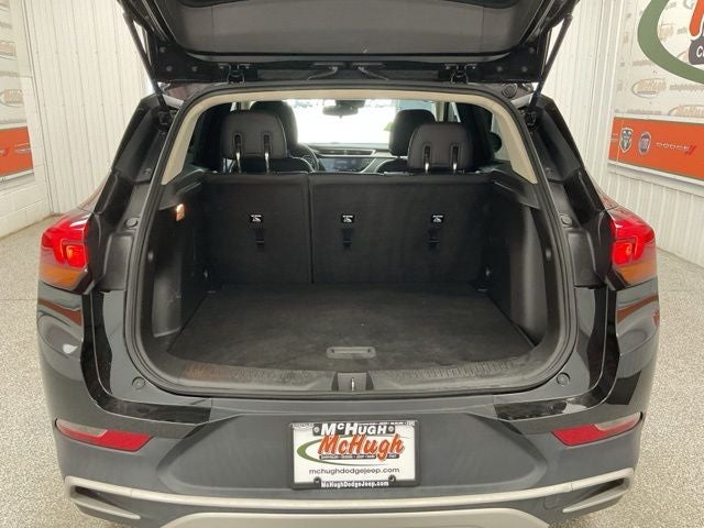 2023 Buick Encore GX Preferred FWD