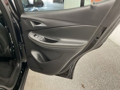 2023 Buick Encore GX Preferred FWD