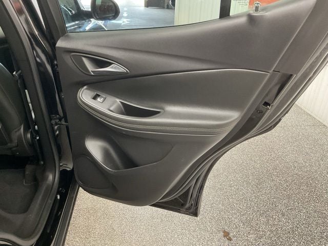2023 Buick Encore GX Preferred FWD